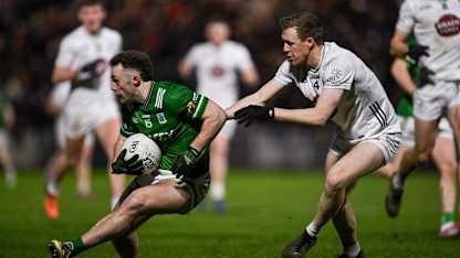 Preview: Weekend's Tailteann Cup action and All-Ireland JFC quarter-final