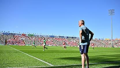 Preview: All-Ireland SHC quarter-finals
