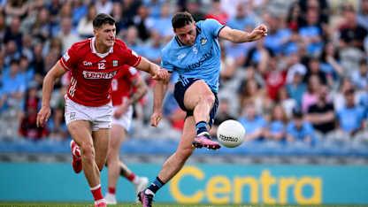 All-Ireland SFC: Dublin finish strongly to secure quarter-final place