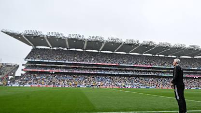 Jim McGuinness delighted that Donegal stuck to the process