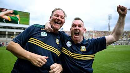 All-Ireland SFC: Meath pull off dramatic win over Galway
