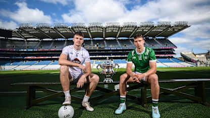 Preview: Tailteann Cup final