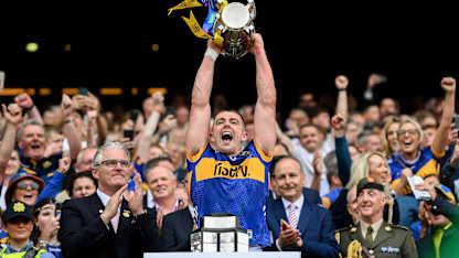 All-Ireland SHC Final: Glory for Tipperary