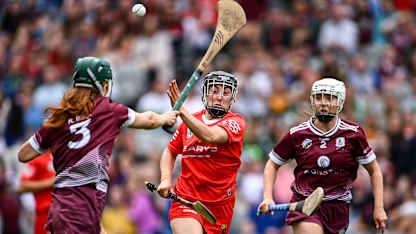 Preview: Glen Dimplex All-Ireland camogie finals