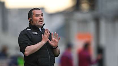 O'Brien expecting Carlow SHC Final to be another great battle