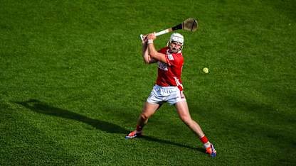 Patrick Horgan - End of an era. 🔴⚪️