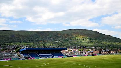 Preview: Weekend's senior club championship finals