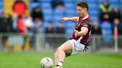 Laois SFC Final: Portarlington win fifth title in six years