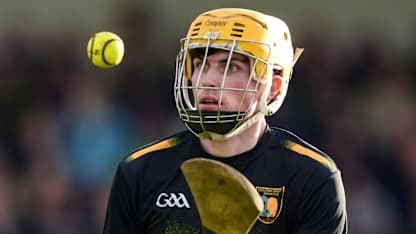 Westmeath SHC Final replay: Castletown-Geoghegan retain title