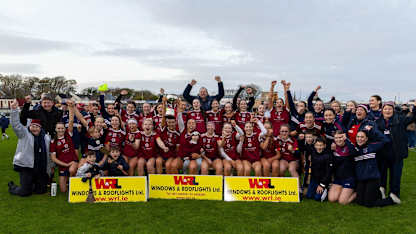 Round-up: Weekend's camogie club championship action