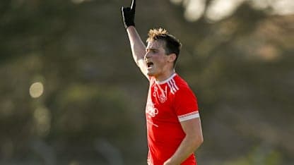 AIB Munster Club SFC: McInerney inspires Éire Óg to victory