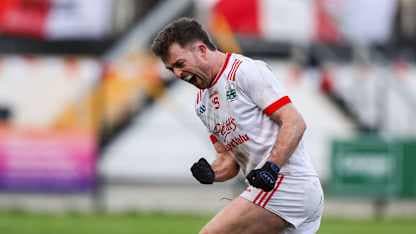 AIB Leinster Club SFC: Kelly stars as Athy reach Croke Park final