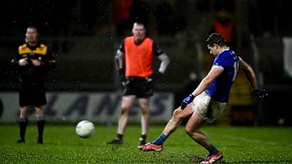 Veteran Hughes still driving standards at ambitious Scotstown