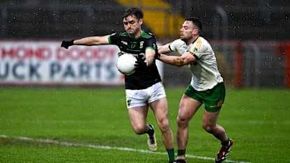 Preview: AIB All-Ireland Club IFC and JFC Semi-Finals