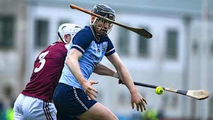 Dioralyte Walsh Cup final: Galway take the title after penalties
