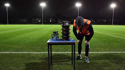 Electric Ireland Sigerson Cup: UCC strike late to advance