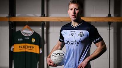 Seán Bugler keen to keep standards high in Dublin