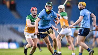 2026 Allianz Hurling League - Round 4 Bitesize