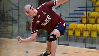 Preview: oneills.com All-Ireland 4-Wall Senior Singles quarter-finals