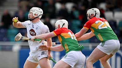 2026 Allianz Hurling League - Round 5 Bitesize