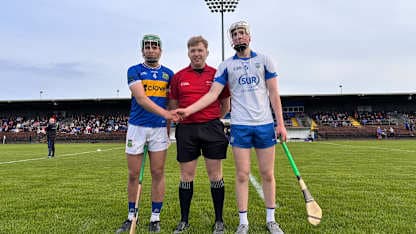 Round-up: Electric Ireland Munster MHC action