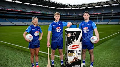 Avonmore Protein Milk announces five-year extension of long-standing GAA/ GPA partnership