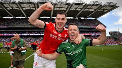 All-Ireland SFC QF: Louth dig deep for landmark win