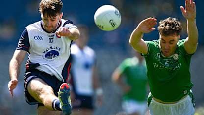 GAA Beo | Londain v Nua Eabhrac