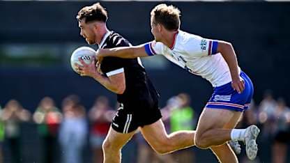 All-Ireland JFC semi-final: USGAA advance after extra time