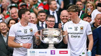 2026 GAA All-Ireland SFC Final - Bitesize Highlights