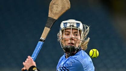 Round-up: Weekend's camogie club championship action