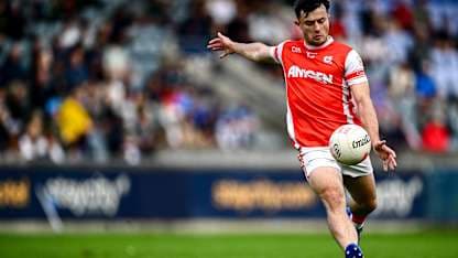 Dublin SFC: Cuala and Castleknock to face off in final
