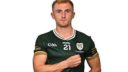 Mikey Butler privileged to captain Irish hurlers against Scotland