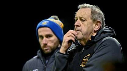 Seán Fox hoping trial rules will benefit DCU