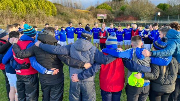The Galbally Pearses panel review a dramatic AIB club championship win over Dunmore MacHales. 