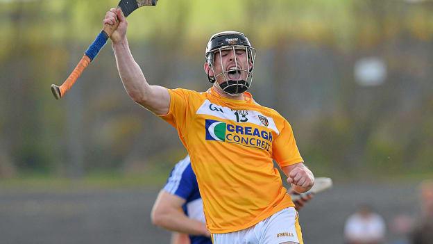 Ciaran Clarke