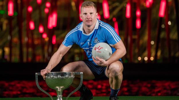 Ciaran Kilkenny