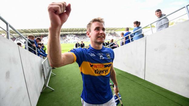 Clare v Tipperary - GAA Hurling All-Ireland Senior Championship Quarter-Final