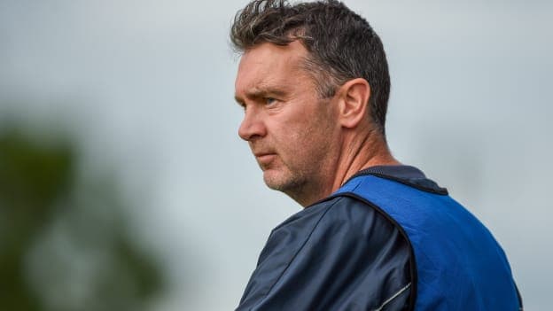 Inniskeen are managed by former Armagh forward Oisin McConville.