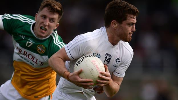 Niall Kelly