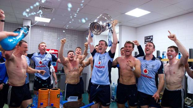 Dublin hurling