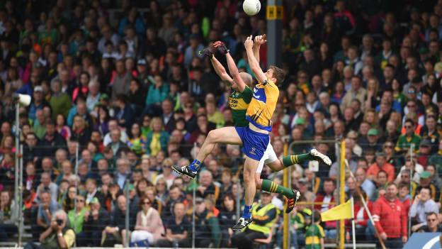 Kieran Donaghy
