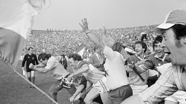Offaly 81