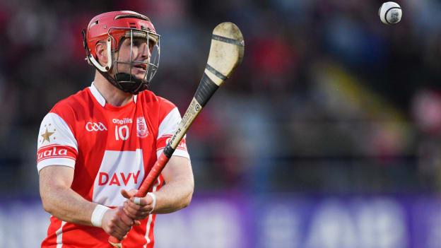 Cuala v Na Piarsaigh - AIB GAA Hurling All-Ireland Senior Club Championship Final replay
