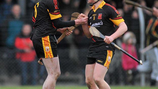 Declan Hannon