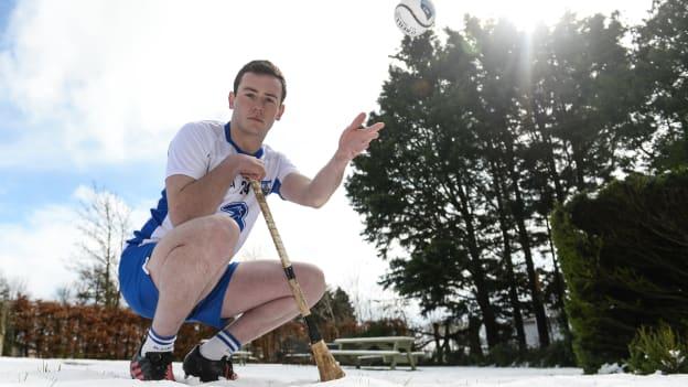 Waterford forward Stephen Bennett.