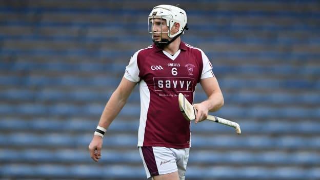 Brendan Maher remains an influential figure for Borris-Ileigh.