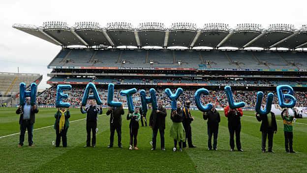 GAA Healthy Club