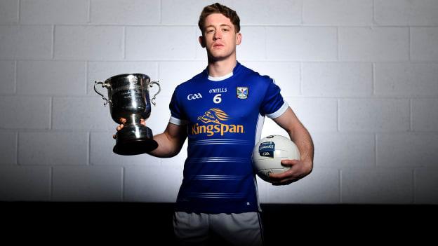 Ciaran Brady