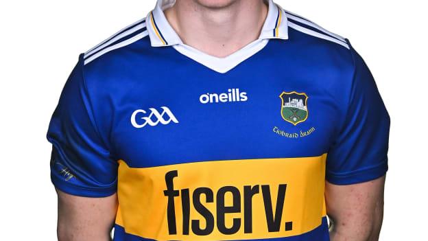 Dillon Quirke RIP.